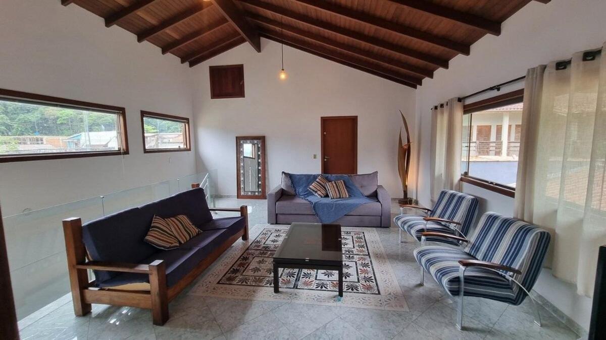 Recanto De Casa de férias *