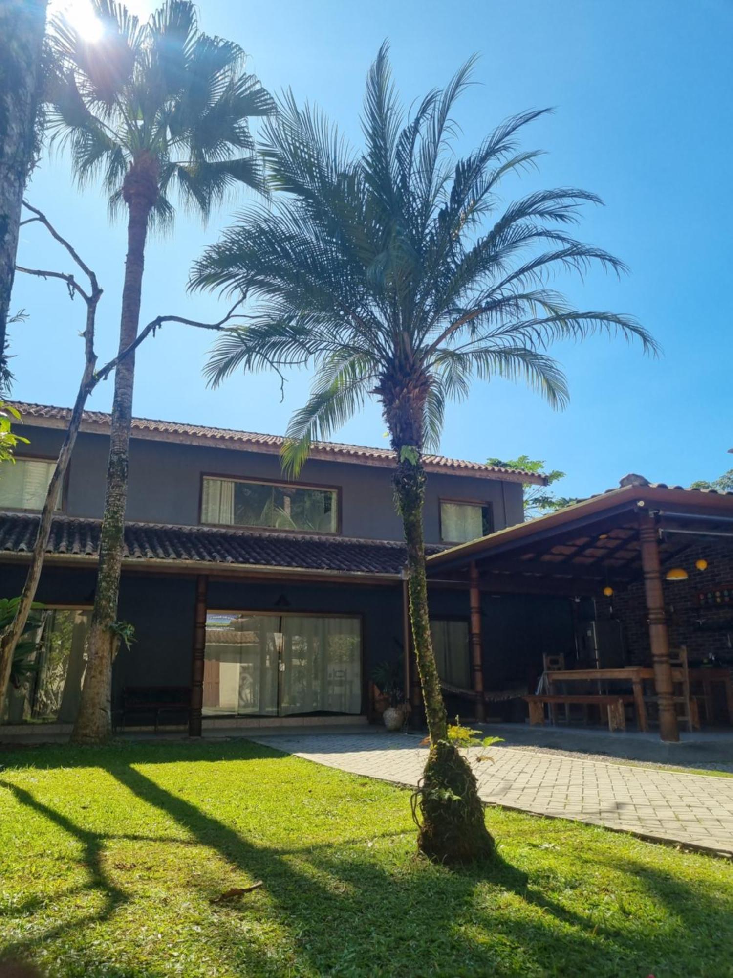 Casa de férias Recanto De *