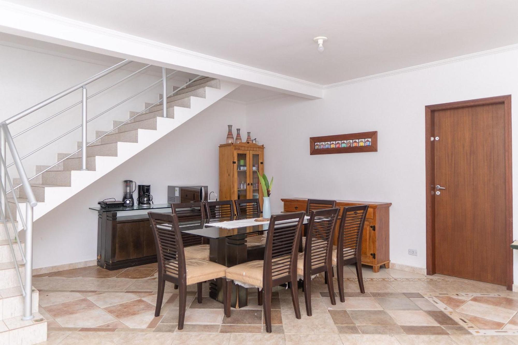 Recanto De Casa de férias