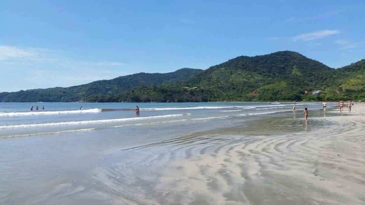 Casa de férias Recanto De