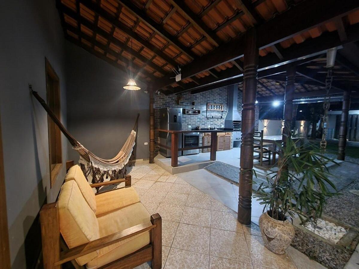 Recanto De Casa de férias *