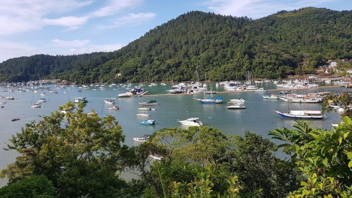 Casa de férias Recanto De Ubatuba
