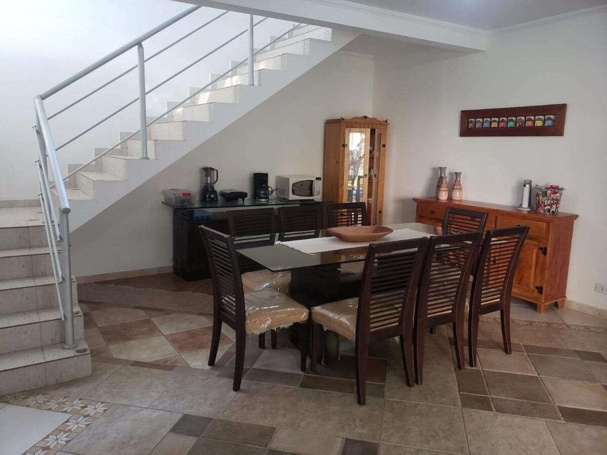 Casa de férias Recanto De Ubatuba