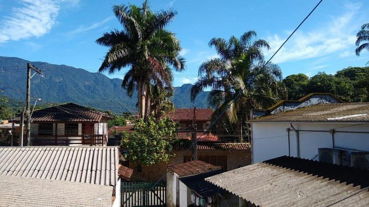Casa de férias Recanto De *