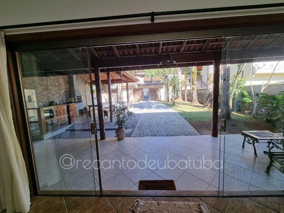 Recanto De Casa de férias *