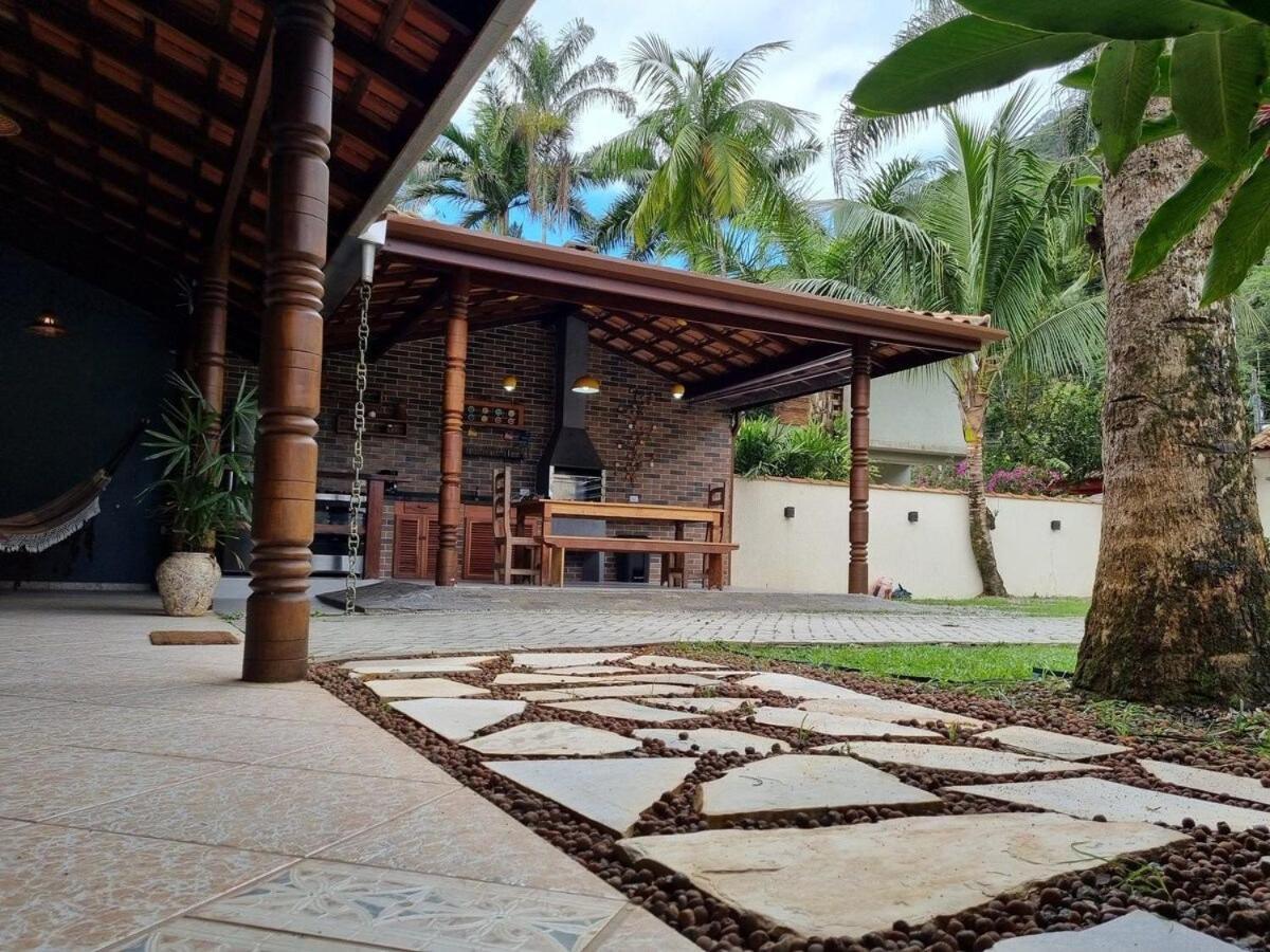 Casa de férias Recanto De *