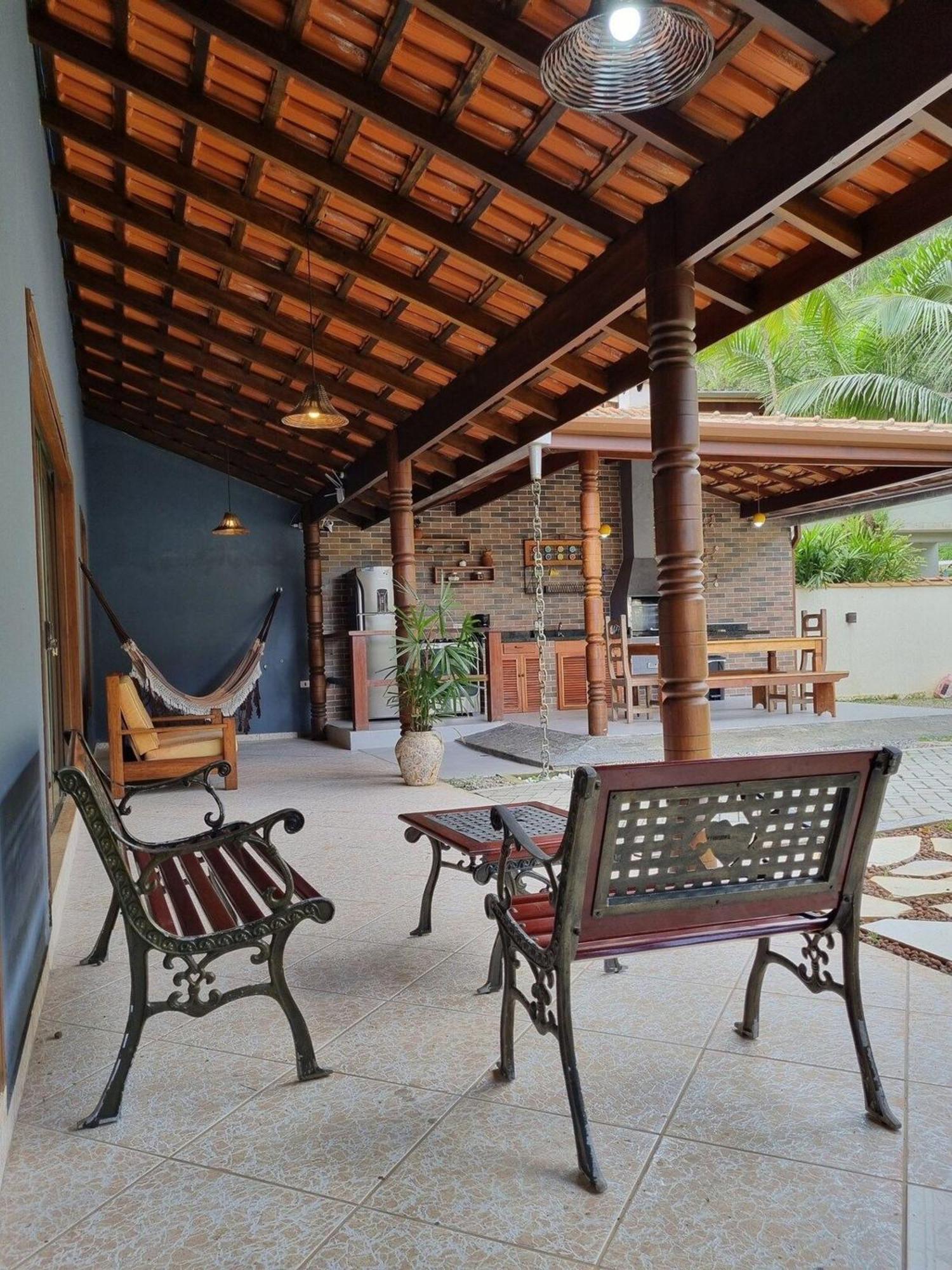 Casa de férias Recanto De *